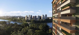 Apartamento de 3 quartos, 116m² no bairro Nikko, em Londrina | Eu Corretor