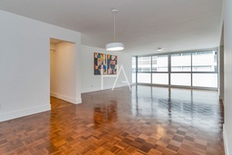 Apartamento de 3 quartos, 167m² no bairro Consolação, em São Paulo | Eu Corretor