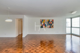 Apartamento de 3 quartos, 167m² no bairro Consolação, em São Paulo | Eu Corretor