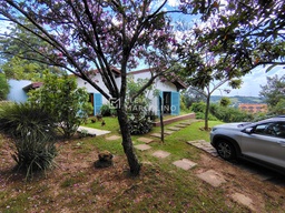 Chácara de 4 quartos, 284m² no bairro Caixa D´Água, em Vinhedo | Eu Corretor