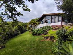 Chácara de 4 quartos, 284m² no bairro Caixa D´Água, em Vinhedo | Eu Corretor