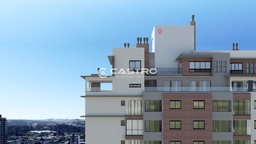 Apartamento de 2 quartos, 58m² no bairro Centro, em Passo Fundo | Eu Corretor