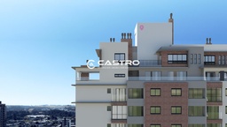 Apartamento de 1 quarto, 37m² no bairro Centro, em Passo Fundo | Eu Corretor
