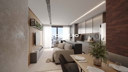 Apartamento de 1 quarto, 37m² no bairro Centro, em Passo Fundo | Eu Corretor