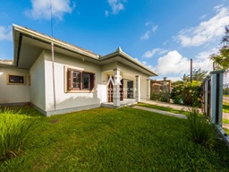 Casa de 3 quartos, no bairro Nova Tramandaí, em Tramandaí | Eu Corretor