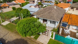 Casa de 3 quartos, no bairro Nova Tramandaí, em Tramandaí | Eu Corretor