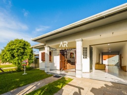 Casa de 3 quartos, no bairro Nova Tramandaí, em Tramandaí | Eu Corretor