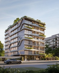 Studio de 1 quarto, 24m² no bairro Tambaú, em João Pessoa | Eu Corretor