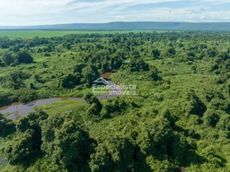 Fazenda/Sítios/Chácaras no bairro Nova Mutum Paraná, em Porto Velho | Eu Corretor