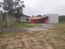 Fazenda/Sítios/Chácaras de 3 quartos, 70m² no bairro Piedade, em Caçapava | Eu Corretor