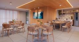 Apartamento de 2 quartos, 65m² no bairro Flores, em Manaus | Eu Corretor