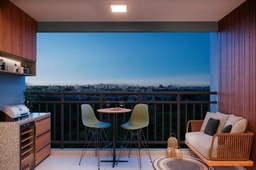 Apartamento de 2 quartos, 65m² no bairro Flores, em Manaus | Eu Corretor