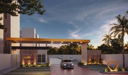 Apartamento de 3 quartos, 48m² no bairro Flores, em Manaus | Eu Corretor