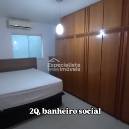 Apartamento de 2 quartos, 75m² no bairro Nova Esperança, em Porto Velho | Eu Corretor