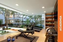 Apartamento de 3 quartos, no bairro ADRIANOPOLIS, em Manaus | Eu Corretor