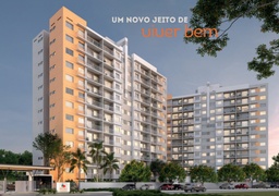 Apartamento de 3 quartos, no bairro ADRIANOPOLIS, em Manaus | Eu Corretor