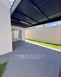 Casa de 3 quartos, 94m² no bairro Parque da Mata, em Tangará da Serra | Eu Corretor