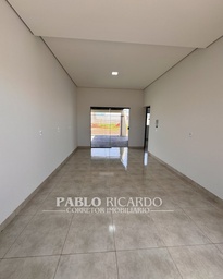 Casa de 3 quartos, 94m² no bairro Parque da Mata, em Tangará da Serra | Eu Corretor