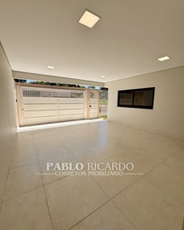 Casa de 3 quartos, 148m² no bairro Parque do Bosque, em Tangará da Serra | Eu Corretor