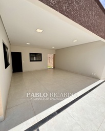 Casa de 3 quartos, 148m² no bairro Parque do Bosque, em Tangará da Serra | Eu Corretor