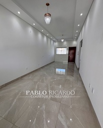 Casa de 3 quartos, 114m² no bairro Parque do Bosque, em Tangará da Serra | Eu Corretor