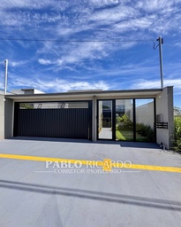 Casa de 3 quartos, 110m² no bairro Parque do Bosque, em Tangará da Serra | Eu Corretor