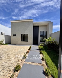 Casa de 3 quartos, 110m² no bairro Parque do Bosque, em Tangará da Serra | Eu Corretor