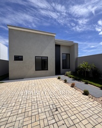 Casa de 3 quartos, 110m² no bairro Parque do Bosque, em Tangará da Serra | Eu Corretor