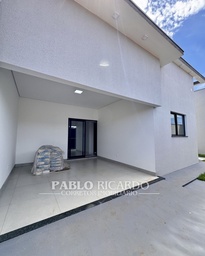 Casa de 2 quartos, 83m² no bairro Parque do Bosque, em Tangará da Serra | Eu Corretor