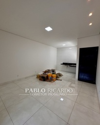 Casa de 2 quartos, 83m² no bairro Parque do Bosque, em Tangará da Serra | Eu Corretor