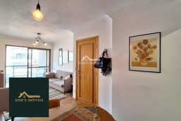 Apartamento de 2 quartos, 76m² no bairro Perdizes, em São Paulo | Eu Corretor