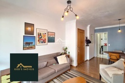 Apartamento de 2 quartos, 76m² no bairro Perdizes, em São Paulo | Eu Corretor