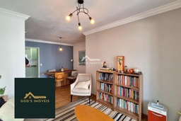 Apartamento de 2 quartos, 76m² no bairro Perdizes, em São Paulo | Eu Corretor