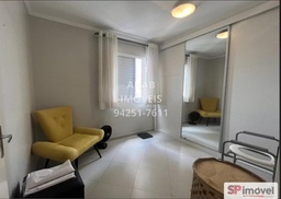 Apartamento de 2 quartos, 50m² no bairro Vila guilherme, em São Paulo | Eu Corretor