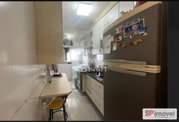 Apartamento de 2 quartos, 50m² no bairro Vila guilherme, em São Paulo | Eu Corretor
