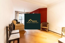 Apartamento de 2 quartos, 71m² no bairro Vila Pompéia, em São Paulo | Eu Corretor