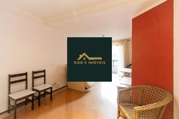 Apartamento de 2 quartos, 71m² no bairro Vila Pompéia, em São Paulo | Eu Corretor