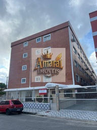 Apartamento de 1 quarto, 37m² no bairro Aviação, em Praia Grande | Eu Corretor