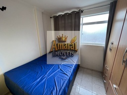 Apartamento de 1 quarto, 37m² no bairro Aviação, em Praia Grande | Eu Corretor