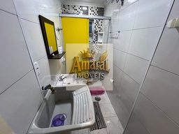 Apartamento de 1 quarto, 37m² no bairro Aviação, em Praia Grande | Eu Corretor