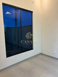 Casa de 2 quartos, no bairro Residencial Machado, em Cacoal | Eu Corretor
