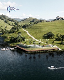 Fazenda/Sítios/Chácaras de no bairro Jaquari, em São José dos Campos | Eu Corretor