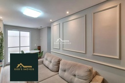 Apartamento de 3 quartos, 105m² no bairro Parque Residencial da Lapa, em São Paulo | Eu Corretor