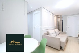 Apartamento de 3 quartos, 105m² no bairro Parque Residencial da Lapa, em São Paulo | Eu Corretor