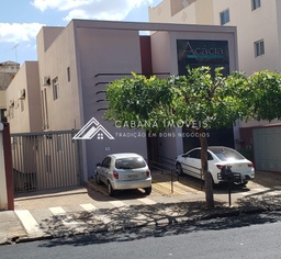 Sala Comercial de 32m² no bairro Pq. Estoril, em São José do Rio Preto | Eu Corretor