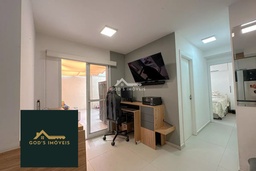 Apartamento de 2 quartos, 84m² no bairro Parque Residencial da Lapa, em São Paulo | Eu Corretor