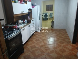 Casa no bairro Vila Brasil, em Barreiras | Eu Corretor