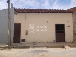 Casa no bairro Vila Brasil, em Barreiras | Eu Corretor