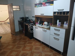 Casa no bairro Vila Brasil, em Barreiras | Eu Corretor