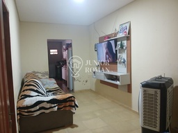 Casa no bairro Vila Brasil, em Barreiras | Eu Corretor